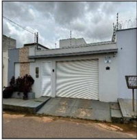 Casa em Parauapebas - PA com 154m²