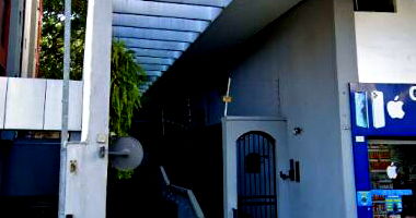 Vaga de Garagem Ed. Perla 1 vaga 36m²