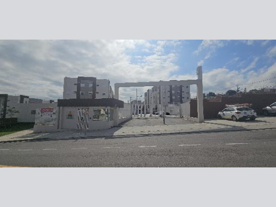 Apartamento com 2 quartos e 1 vaga em São José dos Campos