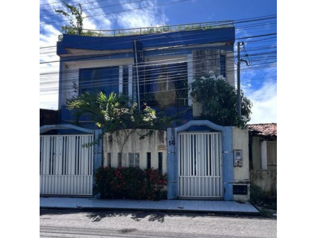 Casa com 0 quartos e 0 banheiros em Aracaju/SE