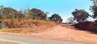 Fazenda de 24,47 ha em Barra do Garças-MT