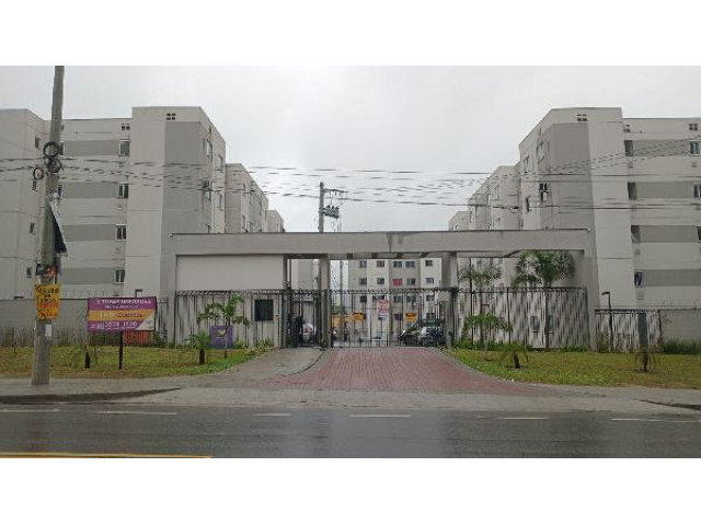 Apartamento com 42m² no Rio de Janeiro/RJ