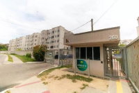 Apartamento com 1 Quarto em São Gonçalo