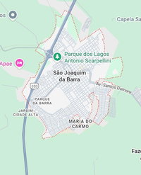 Casa com 200m² de Terreno em Alto da Barra