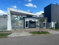 Terreno de 209 m² em condomínio fechado