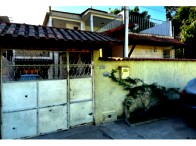 Sobrado com Terreno de 112,40m² em São Gonçalo/RJ