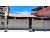 Casa com 73m² e terreno de 240m² em Cachoeiro de Itapemirim/ES