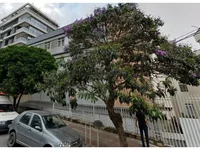 Apartamento com 1 Banheiro e 1 Vaga em Belo Horizonte