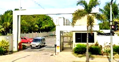 Apartamento com 2 quartos, 1 banheiro e 1 vaga