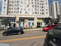 Apartamento com 2 quartos em São Paulo