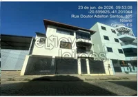 Prédio Residencial 360m² - Castelo/ES
