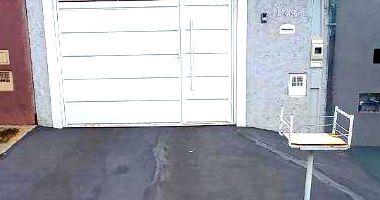 Casa com 108m² de área construída em Araraquara/SP