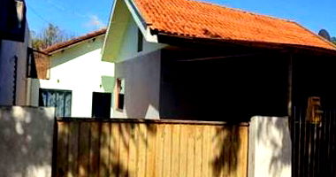 Imóvel Urbano com 480m² em Assis Chateaubriand-PR