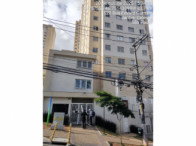 Apartamento HIS-1 com 2 quartos em São Paulo