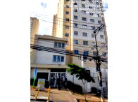 Apartamento HIS-1 com 2 quartos em São Paulo