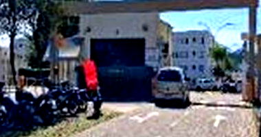 Apartamento com 1 vaga em Piracicaba/SP