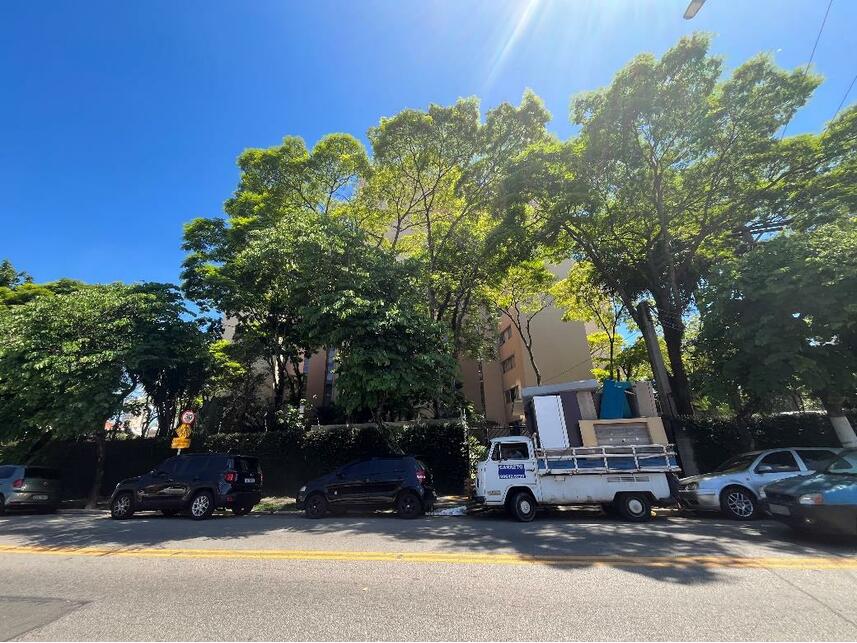 Apartamento com 42,60m² privativos e 1 vaga