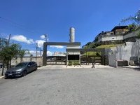 Apartamento 2 Quartos com 1 Vaga - 38,48m²