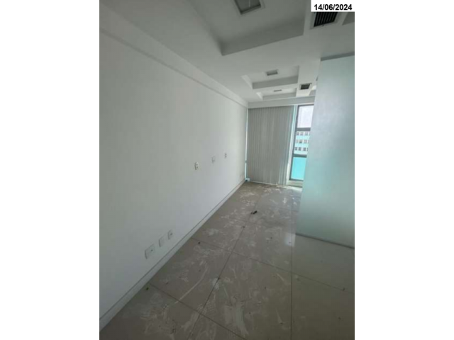 Sala Comercial 1613 - 33m² - Centro, Rio de Janeiro/RJ