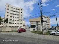 Apartamento com 2 Quartos, 1 Vaga de Garagem e 46m² de Área Privativa