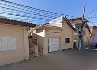 Casa 106,47m² - Chave - Votorantim/SP