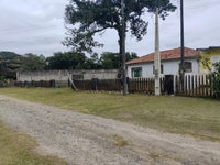 Terreno com Construção em Pontal do Paraná