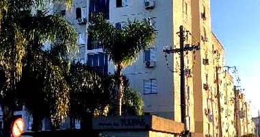 Apartamento com 3 quartos em Canoas/RS