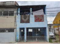 Casa com Terreno de 179,95m² em São Paulo