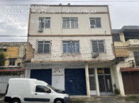 Apartamento 54m² com 1 Quarto em São João de Meriti/RJ
