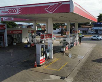 Posto de Combustível em Goiânia/GO - 552m²