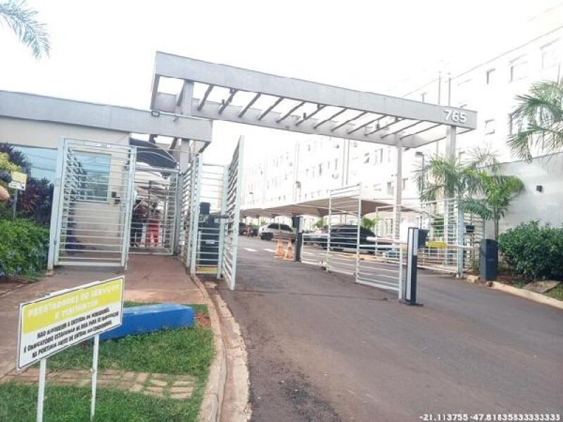 Apartamento 2 quartos, 1 banheiro, 89.45m²