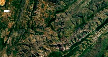 Fazenda Forte Horizonte - 2.284,94 hectares