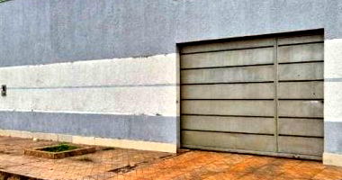 Casa em Goianira com 210m² - Residencial Triunfo II