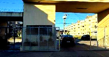 Apartamento com 2 quartos em Maceió/AL