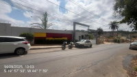 Apartamento 43,71m² em Betim/MG