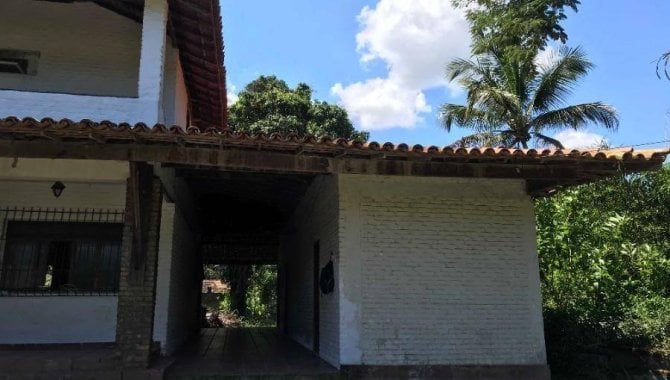 Casa padrão com 171m², ocupada, 0 vagas de garagem