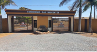 Terreno de 500,10 m² em condomínio