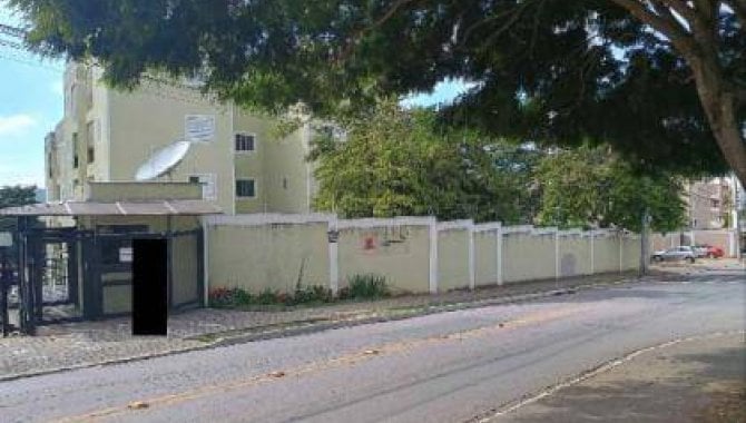 Apartamento com 1 vaga de garagem, 44,39m²