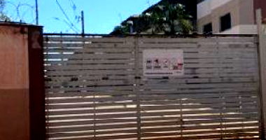 Apartamento em Valparaíso de Goiás com 1 quarto