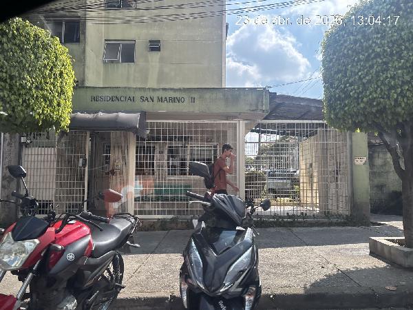 Apartamento 2 quartos em Diadema/SP - 92,93m² - Garagem incluso