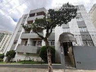 Apartamento com 147m² e 1 Vaga em Juiz de Fora
