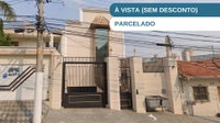 Casa de Condomínio 68.96m² Privativos, 2 Banheiros