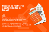 Casa em Lucélia/SP com 4 quartos