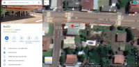 Casa com piscina em Carlos Gomes/RS