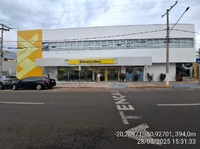 Prédio Comercial com Locação Simultânea