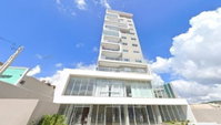 Apartamento com 1 quarto, 72 m², com vaga de garagem