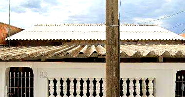 Direitos sobre prédio residencial em Campinas - Oportunidade!