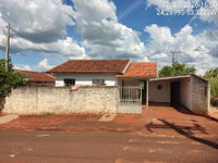 Casa com 3 quartos, 1 vaga de garagem, 75,96 m² de área total