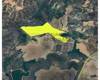 Fazenda Barreiro 83,38ha em Presidente Olegário