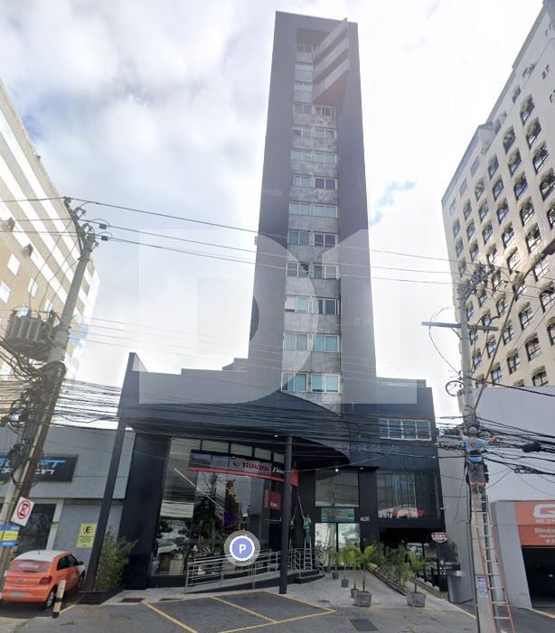 Sala Comercial em Estoril - Belo Horizonte/MG